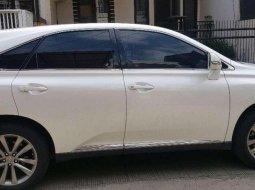 Lexus RX 270 2013 harga murah 5