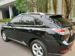 Lexus RX 2013 terbaik 2