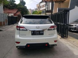 Lexus RX 270 2013 harga murah 3