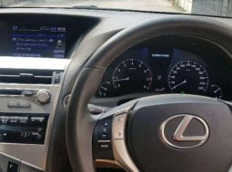 Lexus RX 270 2013 harga murah 4