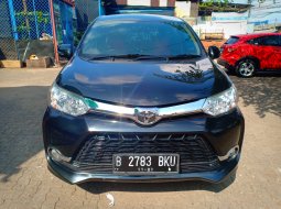 Jual Toyota Avanza Veloz 1.3 2016 harga murah  3