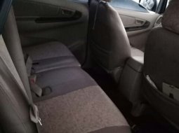 Jual Toyota Kijang Inova 2.5 G 2010 bekas murah 2