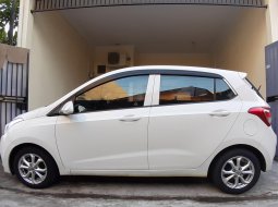 Jual mobil bekas murah Hyundai Grand I10 GLS 2014 2