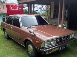 Jual mobil bekas murah Toyota Corona 2000 Manual 1980 1