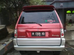 Jual mobil bekas Mitsubishi Kuda Grandia Bensin 2003 dengan harga murah  2