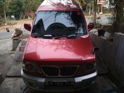 Jual mobil bekas Mitsubishi Kuda Grandia Bensin 2003 dengan harga murah  4