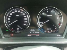 BMW X1 2018 dijual 3