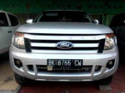 Jual Ford Ranger Double Cabin 2014 mobil bekas 1