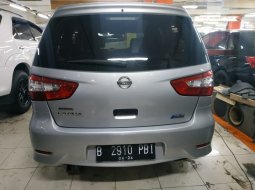 Jual mobil Nissan Grand Livina XV 2013 dengan harga terjangkau 4