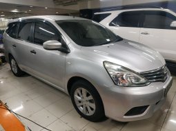 Jual mobil Nissan Grand Livina XV 2013 dengan harga terjangkau 2