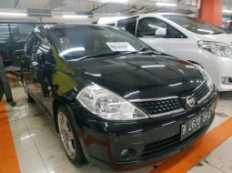 Jual mobil Nissan Latio 1.8 2017 bekas 2