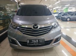 Jual Mazda Biante 2.0 SKYACTIV A/T 2017 terbaik  5