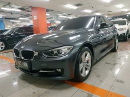 Jual cepat BMW 3 Series 320i 2015  2