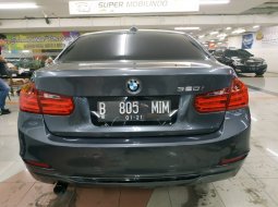 Jual cepat BMW 3 Series 320i 2015  3