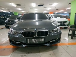 Jual cepat BMW 3 Series 320i 2015  1