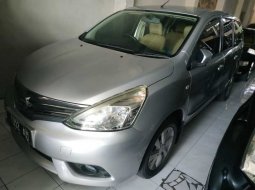 Jual Nissan Grand Livina XV 2014 terbaik  1