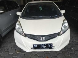 Jual mobil Honda Jazz S 2012 murah  2