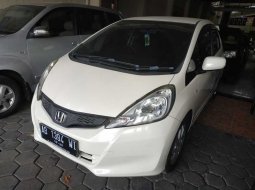 Jual mobil Honda Jazz S 2012 murah  3