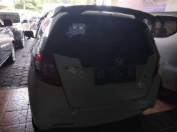 Jual mobil Honda Jazz S 2012 murah  6