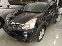 Jual mobil Nissan Livina X-Gear 2008 bekas 1