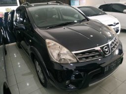 Jual mobil Nissan Livina X-Gear 2008 bekas 3