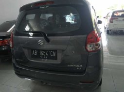 Jual mobil Suzuki Ertiga GL 2012 bekas 7