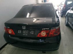 Jual mobil bekas murah Honda City VTEC 2006 4