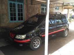 Jual Hyundai Matrix AT 2003 mobil bekas murah  1