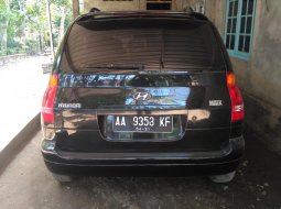 Jual Hyundai Matrix AT 2003 mobil bekas murah  3