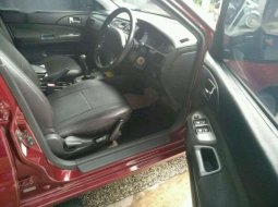 Honda Accord 2007 dijual 1