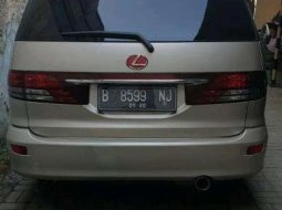 Toyota Previa (Full Spec) 2005 kondisi terawat 1