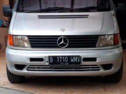 Mercedes-Benz Vito 2001 dijual 4