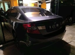 Honda Civic 2015 terbaik 1