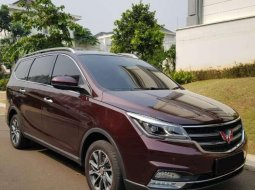 Wuling Cortez  2018 harga murah 5