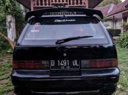 1990 Suzuki Amenity dijual 4