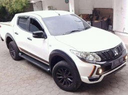 Mitsubishi Triton () 2018 kondisi terawat 3