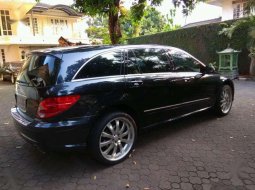 Mercedes-Benz R-Class () 2008 kondisi terawat 6