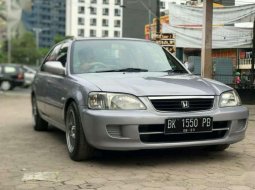 Honda City 2002 terbaik 8