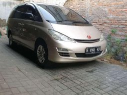 Toyota Previa (Full Spec) 2005 kondisi terawat 5