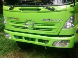 Hino Ranger () 2008 kondisi terawat 2