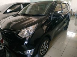 Jual mobil Daihatsu Sigra R 2017 terbaik 1