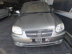 Jual mobil bekas Hyundai Grand Avega GL 2007 dengan harga murah  2