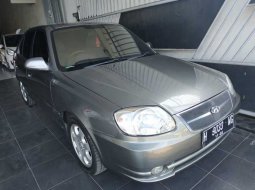 Jual mobil bekas Hyundai Grand Avega GL 2007 dengan harga murah  1