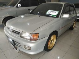 Jual mobil Toyota Starlet 1.0 Manual 1995 bekas 2