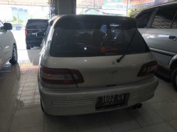 Jual mobil Toyota Starlet 1.0 Manual 1995 bekas 5