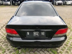 Jual mobil Mitsubishi Galant V6-24 2004 bekas 9