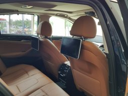 Jual mobil BMW 5 Series 530i 2018 6