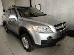 Jual Chevrolet Captiva 2.0 Diesel NA 2010 mobil bekas murah  1