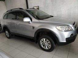 Jual Chevrolet Captiva 2.0 Diesel NA 2010 mobil bekas murah  3