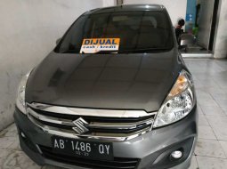 Jual Suzuki Ertiga GL 2018 terbaik  1